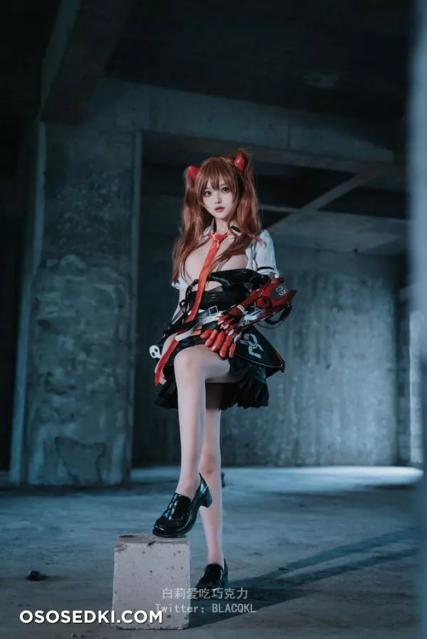 Asuka by 白莉爱吃巧克力 - 5
