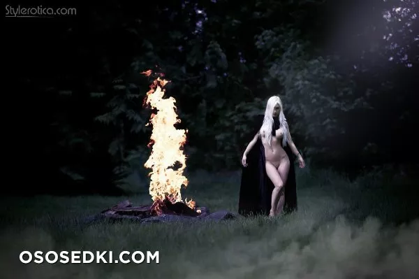 Pyromancer by Kato - 1