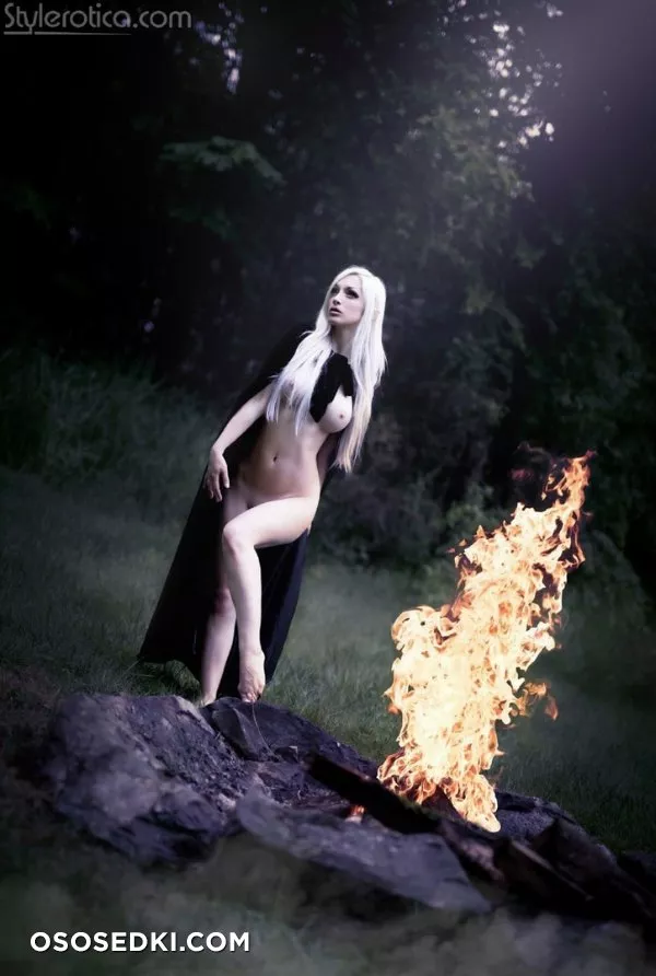 Pyromancer by Kato - 2