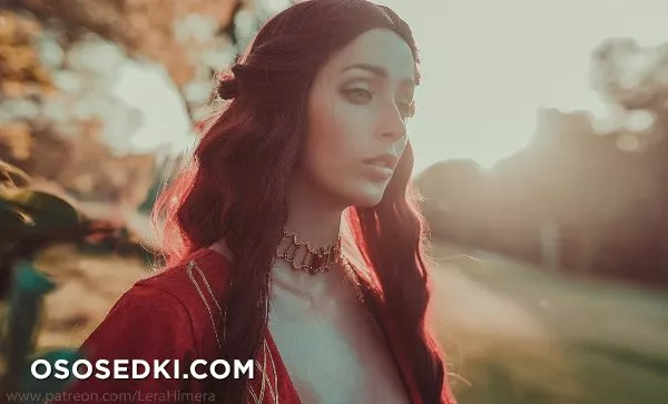 Melisandre by Lera Himera - 1