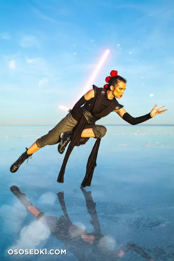 Rey by Joanie Brosas - 4