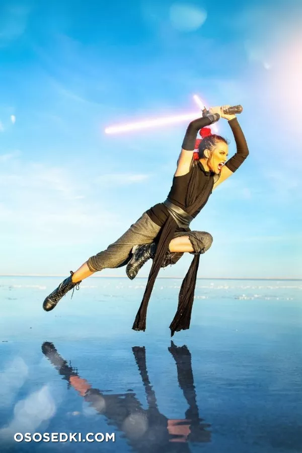 Rey by Joanie Brosas - 5