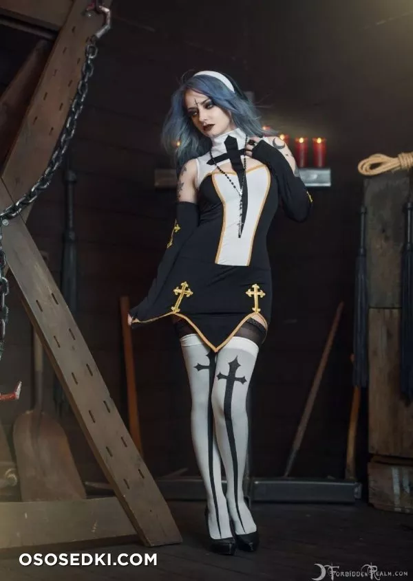 Original sin by Genevieve - 2