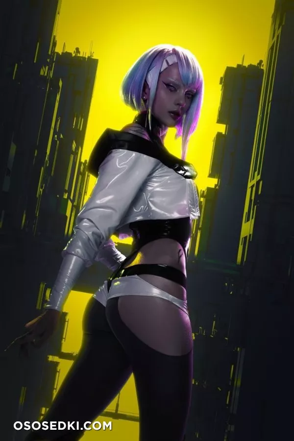 Lucy by Xenon - 2