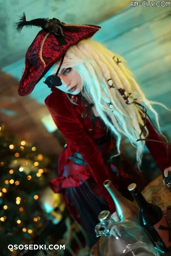 Yo Ho Ho Ho by rincityofficial - 3