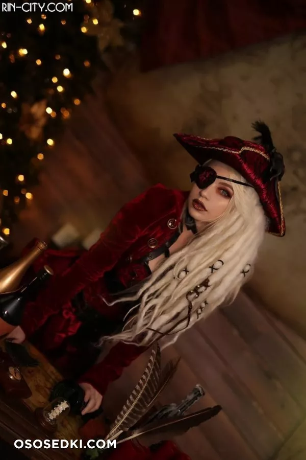 Yo Ho Ho Ho by rincityofficial - 4