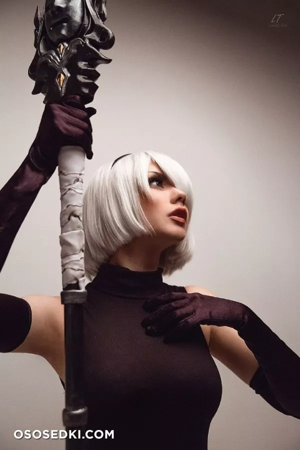 2B by annaifert - 5