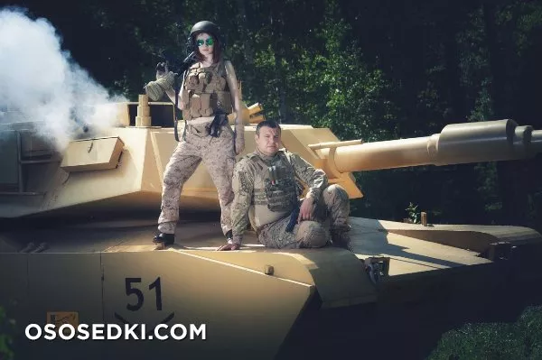 US Marines by Vandych - 1