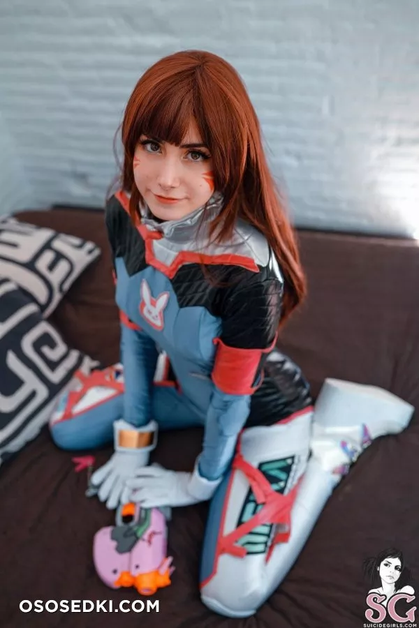 D.VA by monokichan_sg - 4
