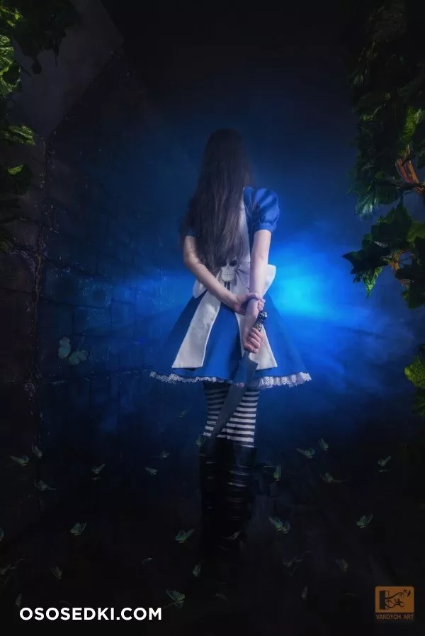 Alice by Vandych - 1