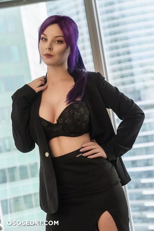 Secretary by disharmonica - 3