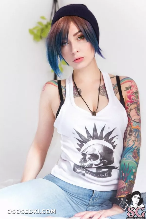 Chloe Price by marloveisproutiful - 1