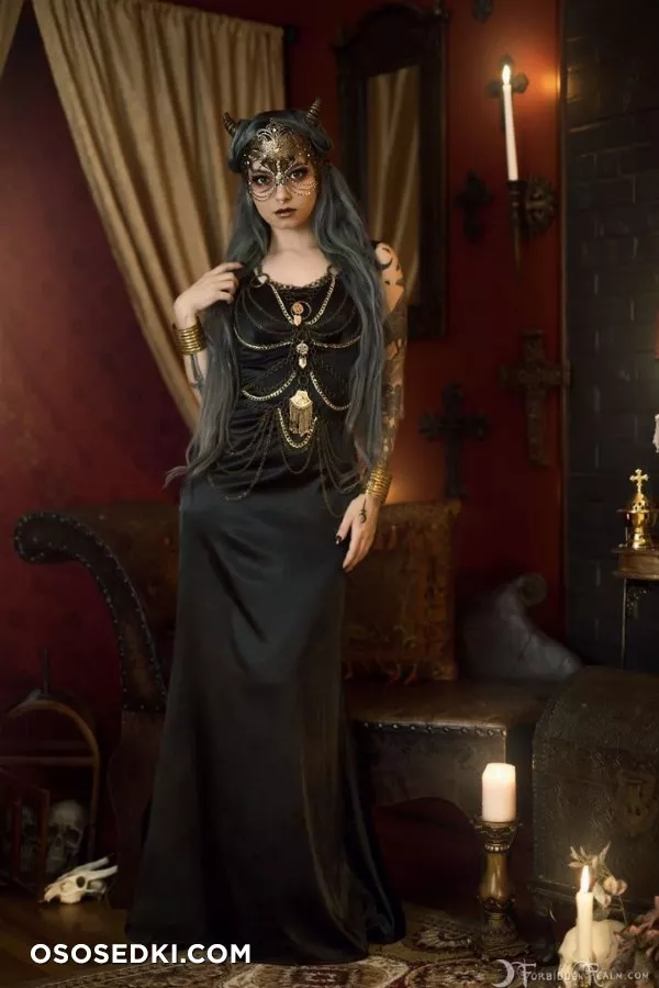 Succubus by Genevieve - 1