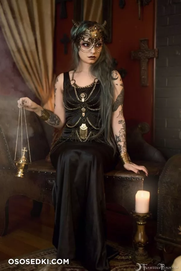 Succubus by Genevieve - 4