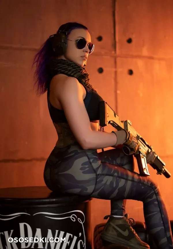Armed by Octokuro - 1