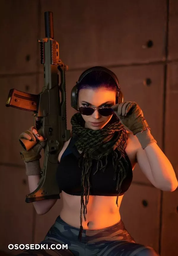 Armed by Octokuro - 3