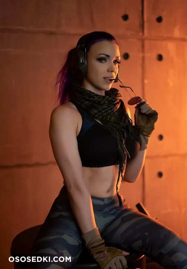 Armed by Octokuro - 5