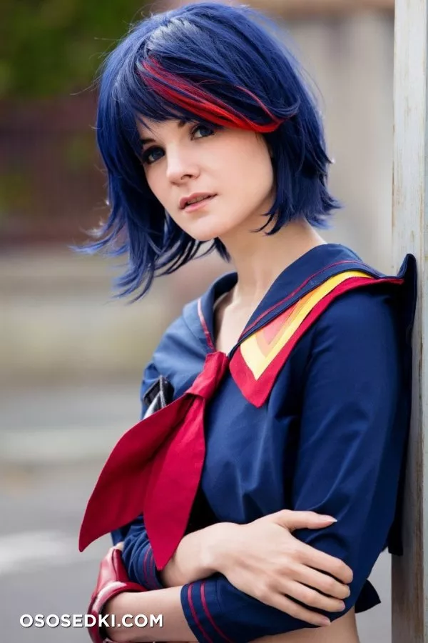 Ryuko Matoi by Shaeunderscore - 5