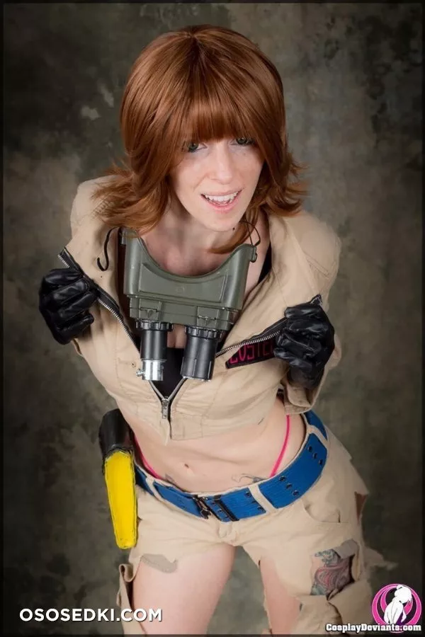 Lucy by lolitazombie - 4