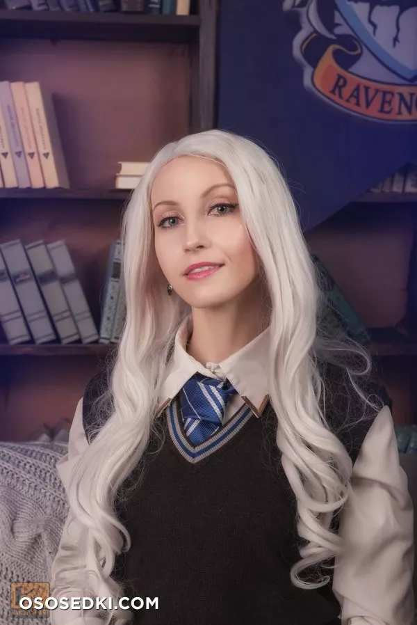 Ravenclaw  by Vandych - 5