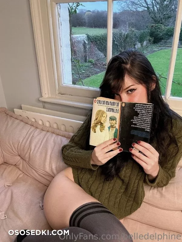 Belle Delphine The Virgin and the Gipsy - 4