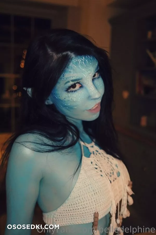 Belle Delphine Avatar - 3
