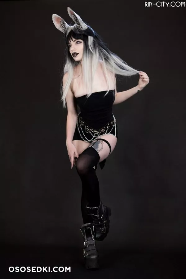 Black Bunny  Rincityofficial - 5