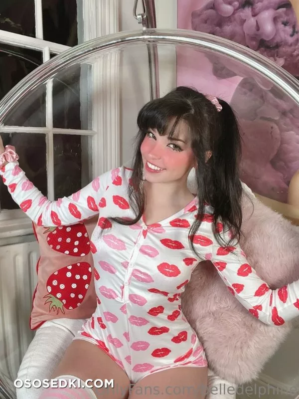 Belle Delphine Paradise - 2