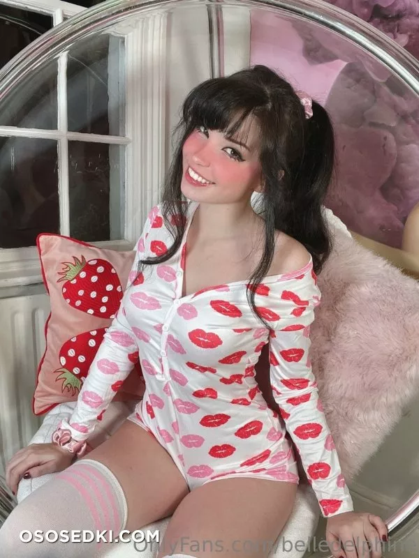 Belle Delphine Paradise - 4
