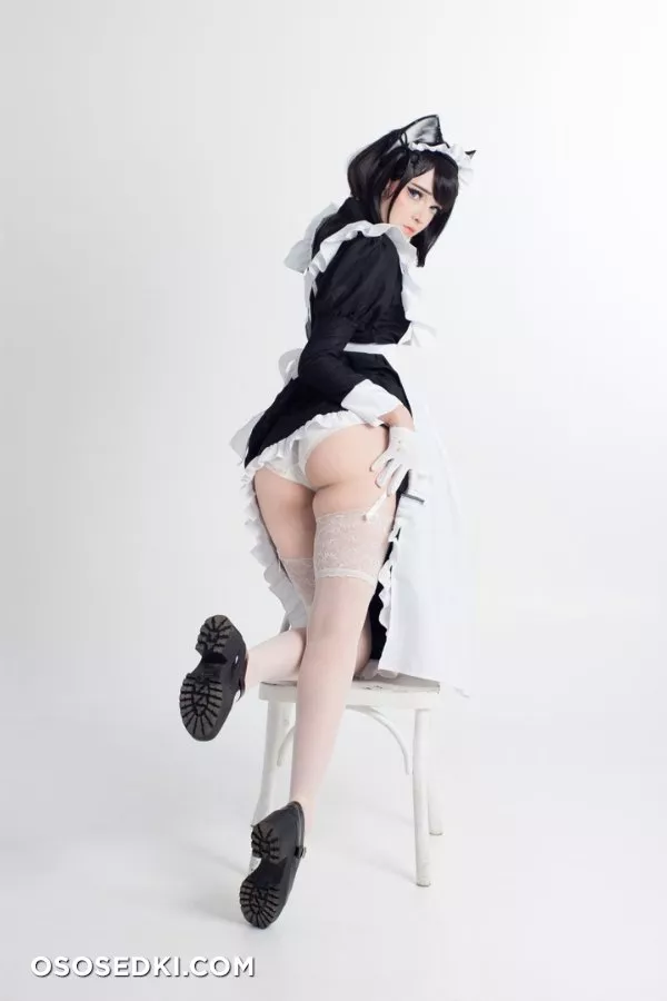 Neko Maid by Candy Ball - 3