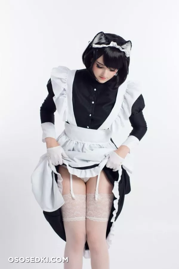 Neko Maid by Candy Ball - 5