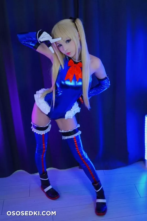 Marie Rose by Hidori Rose - 4