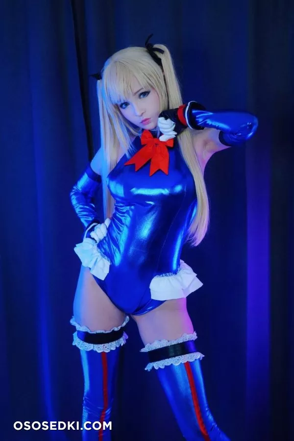 Marie Rose by Hidori Rose - 5