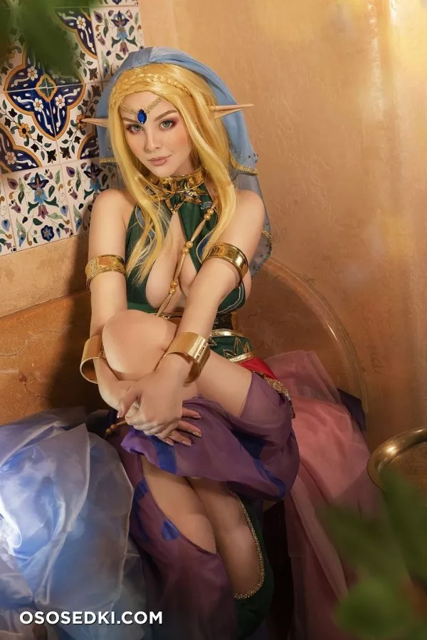 Link by Disharmonica - 1