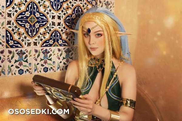Link by Disharmonica - 3
