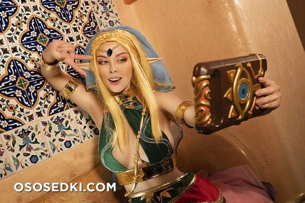 Link by Disharmonica - 4