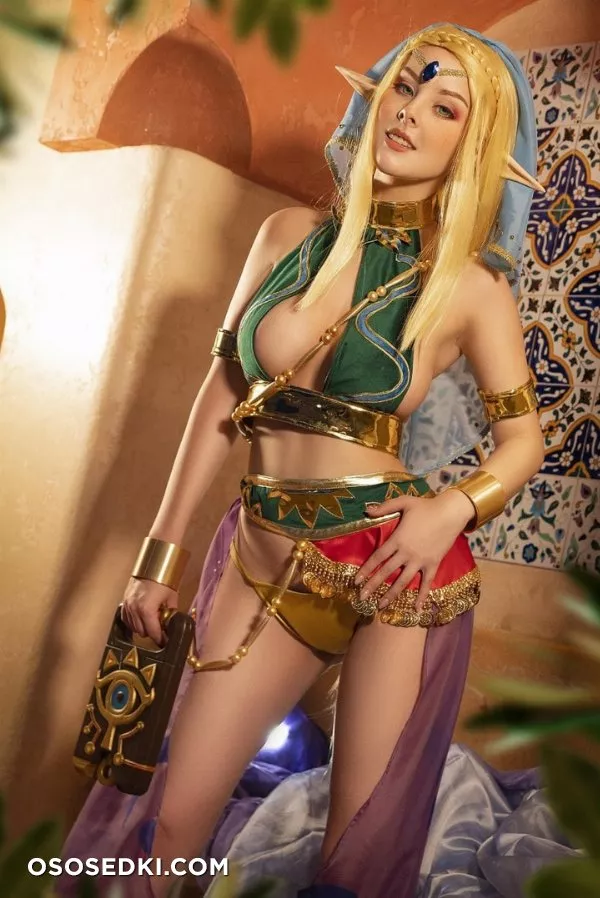 Link by Disharmonica - 5