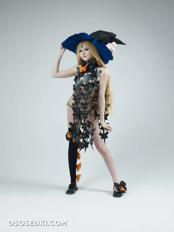 Abigail Williams by Tsuki Desu - 3