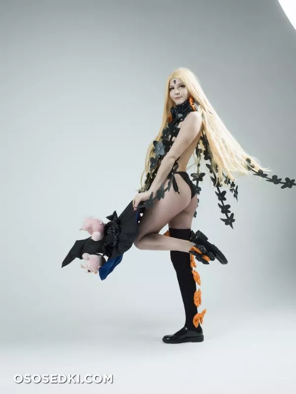 Abigail Williams by Tsuki Desu - 4