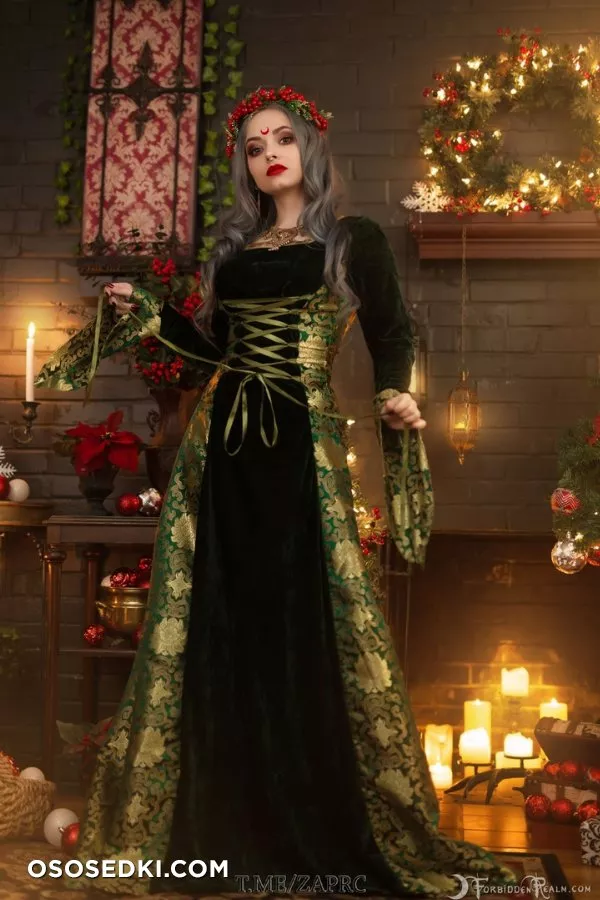 Yuletide by Genevieve - 3