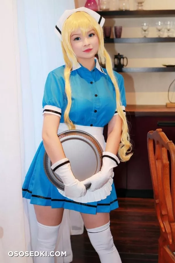 Kaho Hinata by Hidori Rose - 1