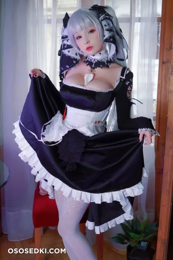 Formidable by Hidori Rose - 1