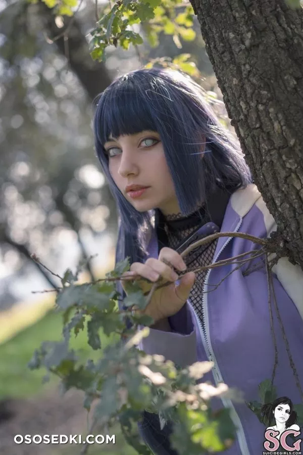 Hinata by yunography_sg - 4
