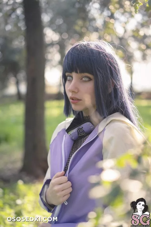 Hinata by yunography_sg - 5