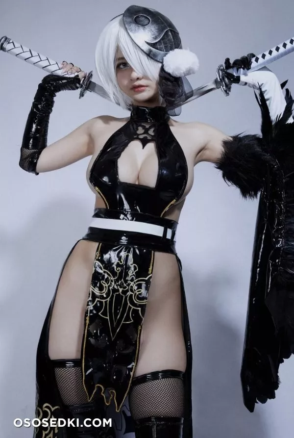 2B Shinobi by Azami - 3