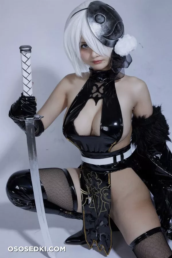 2B Shinobi by Azami - 5
