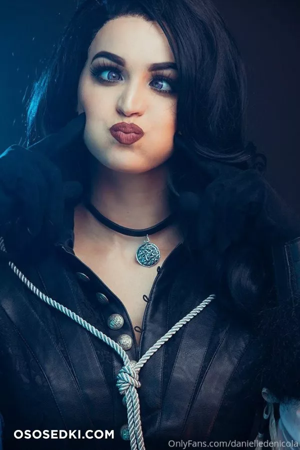 Yennefer by Danielle De Nicola - 3