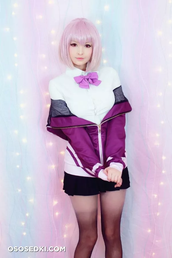 Akane Shinjo  by Hidori Rose - 1