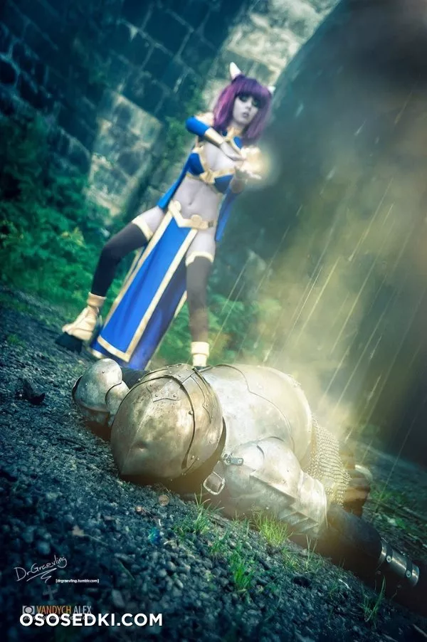 Monara by disharmonica - 3