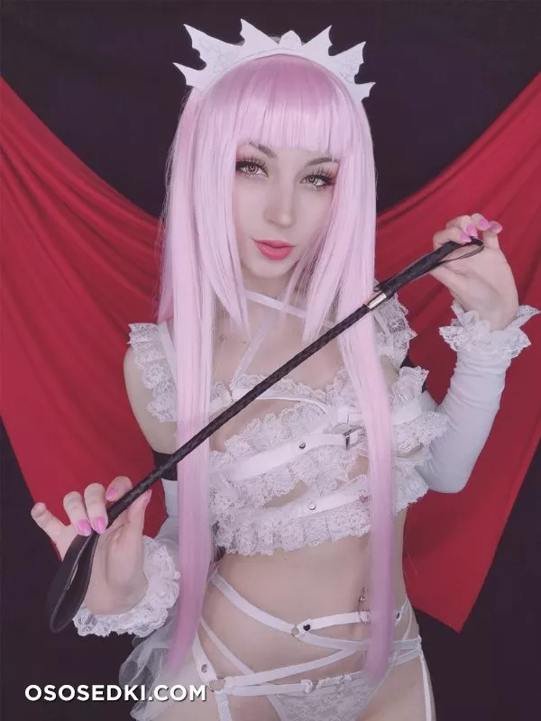 Medb by ShiroKitsune - 1